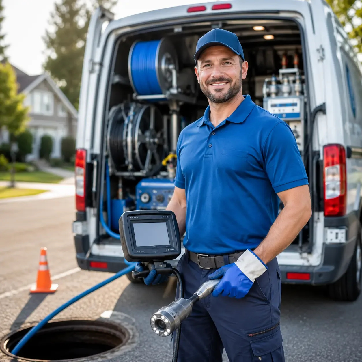 Local Pipe Relining specialists in Pueblo Of Acoma, NM